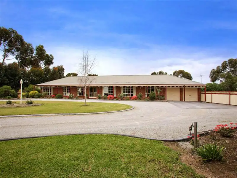 Main view of Homely house listing, 4 McAdam Court, Lara VIC 3212