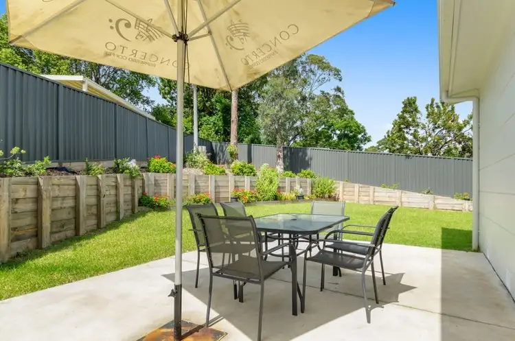 Sixth view of Homely house listing, 5 Johnson Street, Dapto NSW 2530