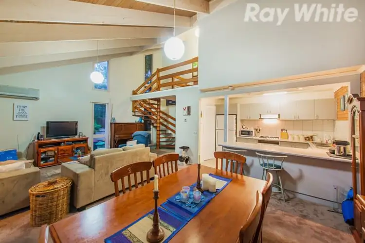 Fourth view of Homely unit listing, 3/12 Emora Street, Croydon VIC 3136
