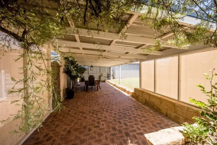 Third view of Homely house listing, 15 Dampier Street, Beachlands WA 6530