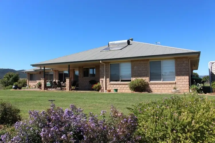 Sixth view of Homely rural property listing, 5641 Cobbadah Road, Bingara NSW 2404