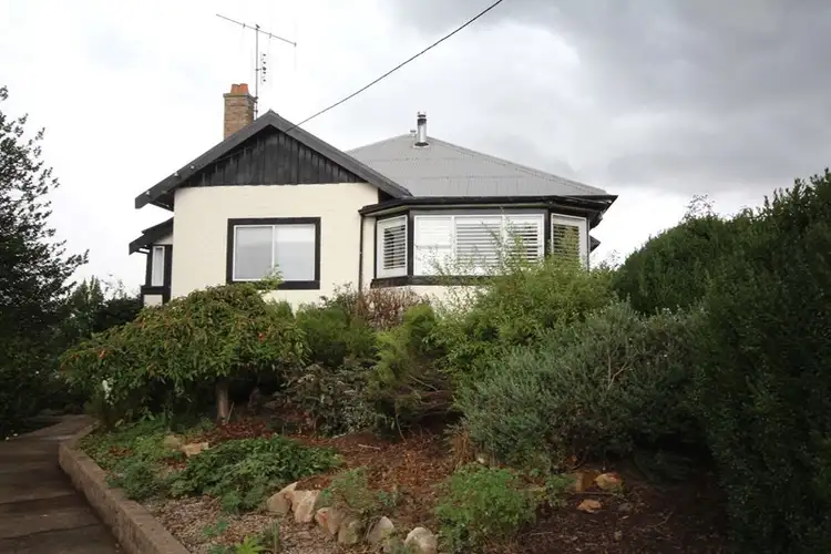 Main view of Homely house listing, 60 Oberon, Oberon NSW 2787