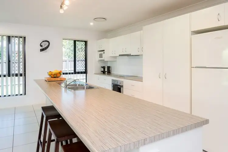 Fifth view of Homely house listing, 2 Feathertail Street, Bli Bli QLD 4560