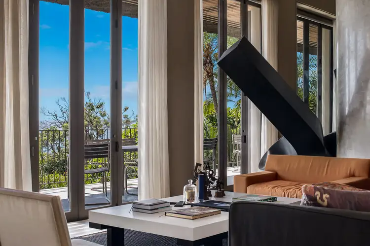 Sixth view of Homely house listing, 7 Rayner Road, Whale Beach NSW 2107