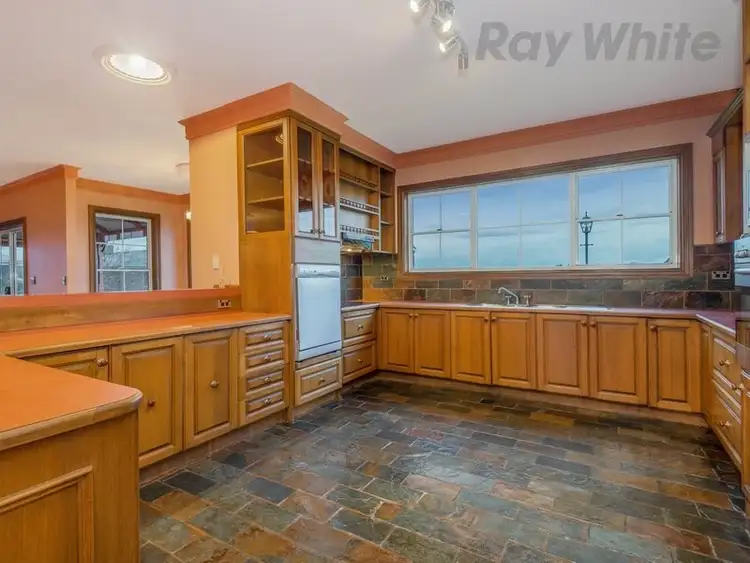 Third view of Homely house listing, 21 Golden Way, Skye VIC 3977