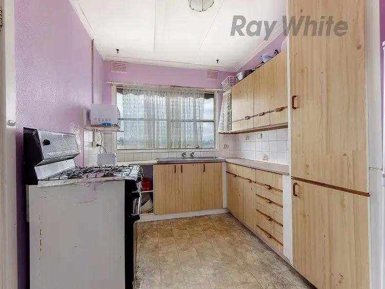Fifth view of Homely house listing, 4 Cobby Street, Laverton VIC 3028