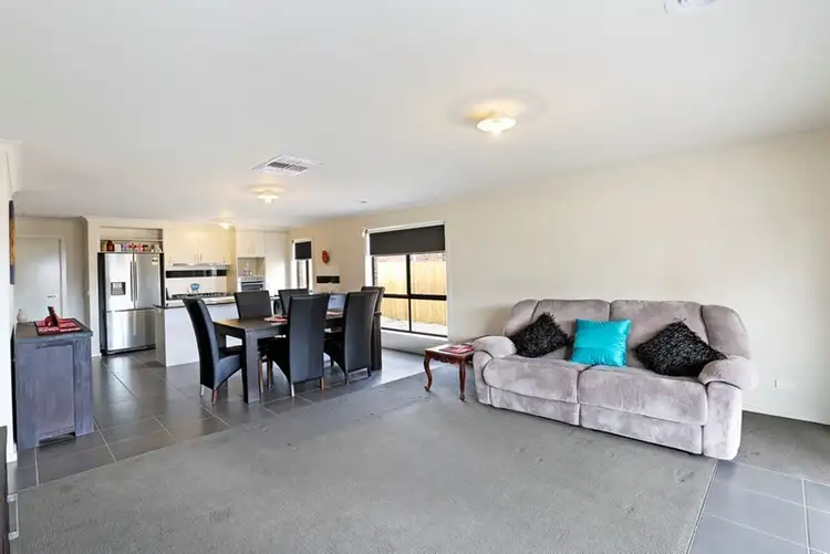 Third view of Homely house listing, 18 Hyde Way, Curlewis VIC 3222