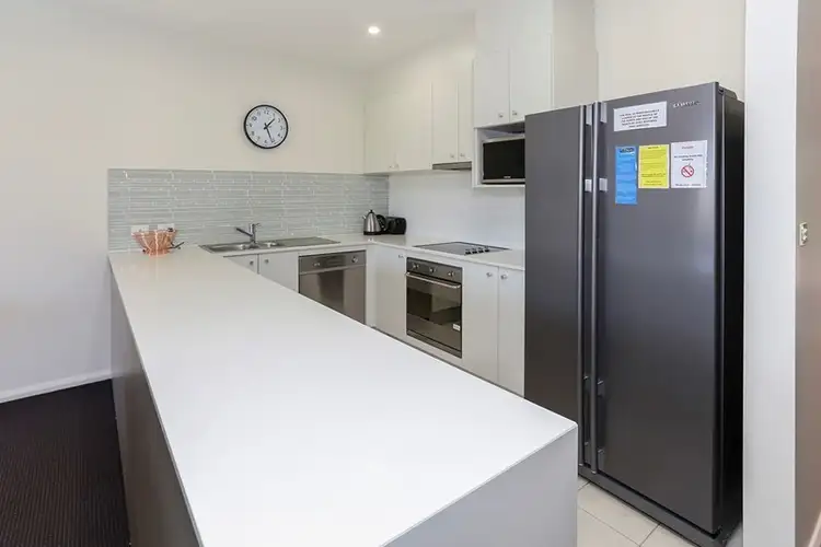 Fourth view of Homely townhouse listing, 503/265 Sandy Point Road, Salamander Bay NSW 2317