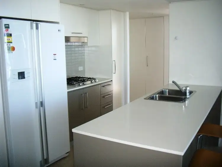 Second view of Homely apartment listing, 1354/56 Scarborough Street, Southport QLD 4215