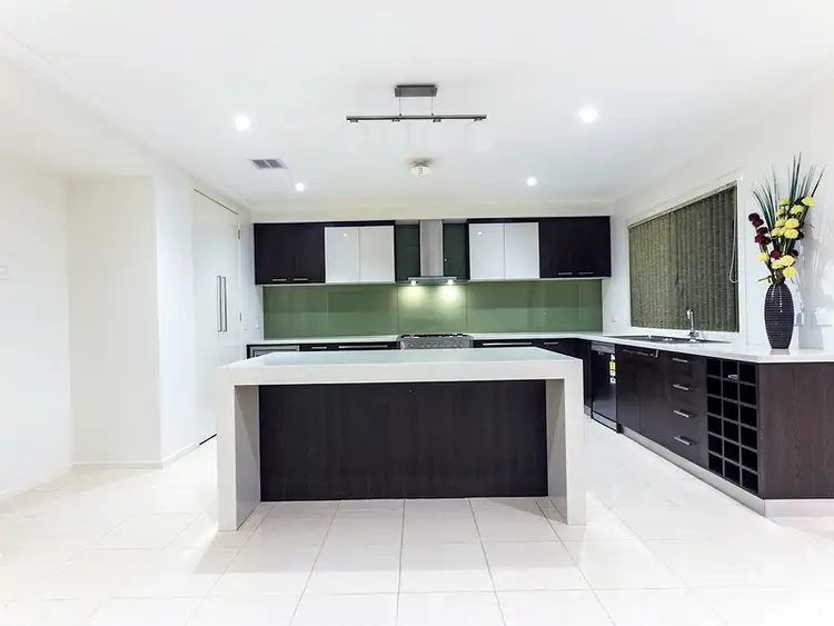 Third view of Homely house listing, 514 Derrimut Road, Tarneit VIC 3029