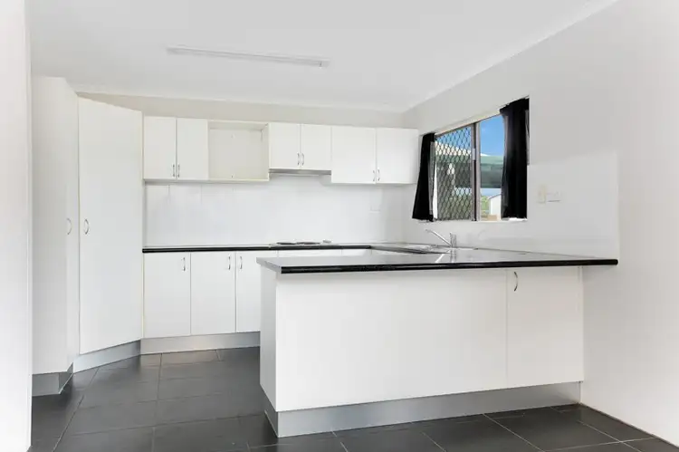 Second view of Homely unit listing, 1/43 Sandown Close, Woree QLD 4868