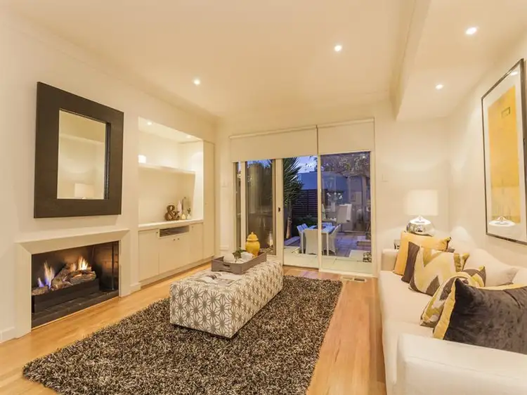 Fifth view of Homely house listing, 3/21 Stinton Avenue, Newtown VIC 3220