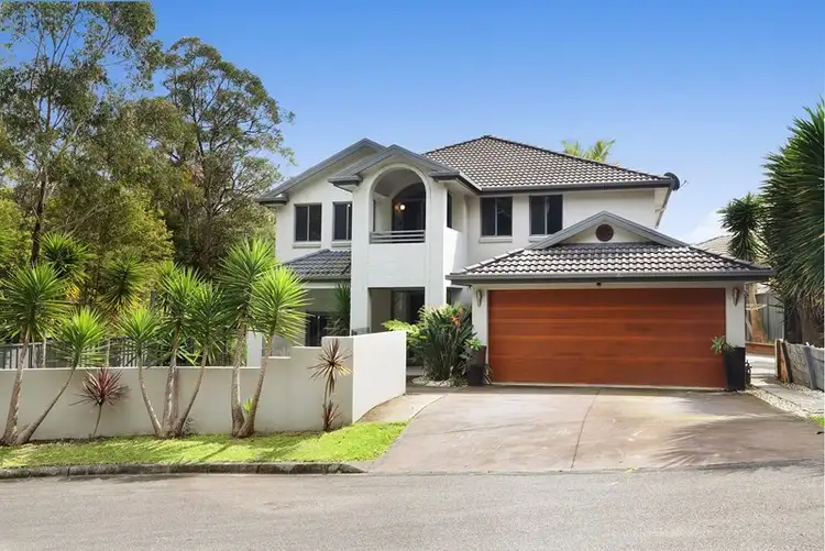 16 Bellbower Close, Green Point NSW 2251