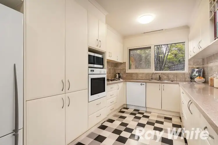 Third view of Homely house listing, 3 Thornton Street, Eltham VIC 3095