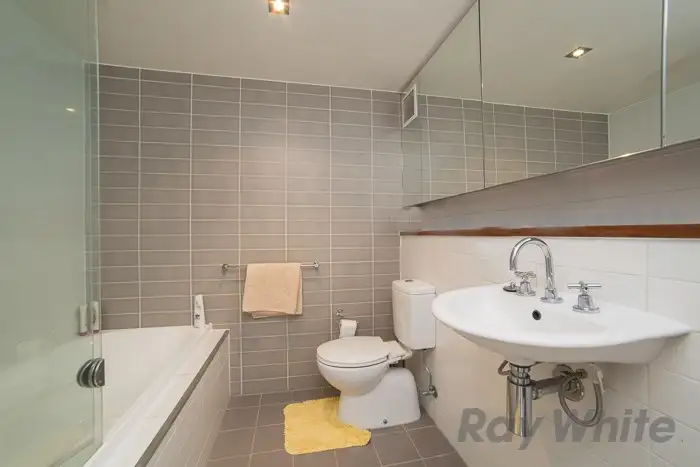 Sixth view of Homely unit listing, 302/14 Milford Street, Islington NSW 2296