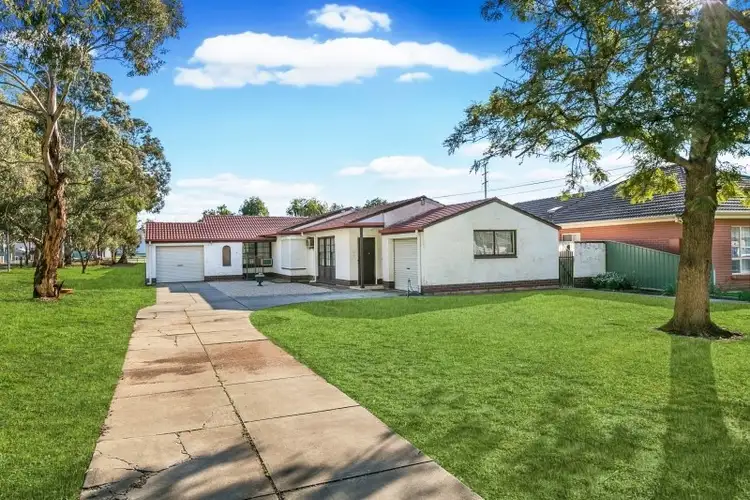 Units 1 and 2/35 Mountbatten Terrace, Flinders Park SA 5025
