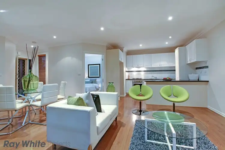 Second view of Homely unit listing, 2/19 Whitelaw Street, Reservoir VIC 3073
