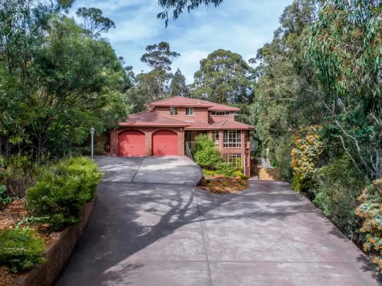 17 Lalwinya Road, Mount Nelson TAS 7007