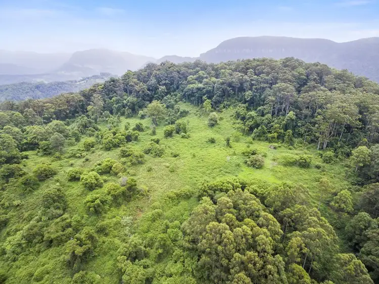 Second view of Homely rural property listing, Lot 5 Booka Road, Upper Crystal Creek NSW 2484