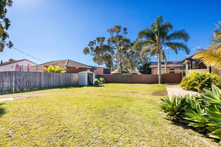 Second view of Homely house listing, 3 Gipps Crescent, Barrack Heights NSW 2528