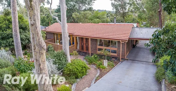 Second view of Homely house listing, 12 Coro Crescent, Coromandel Valley SA 5051
