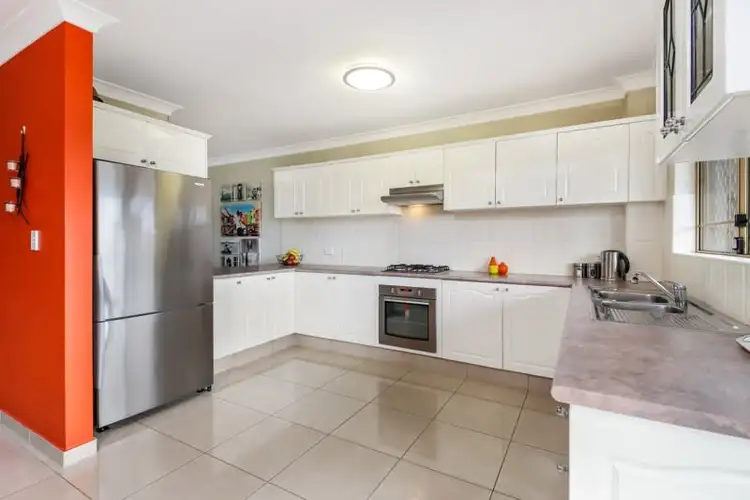 Second view of Homely unit listing, 3/15-17 Melanie Street, Bankstown NSW 2200