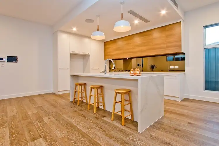 Seventh view of Homely house listing, 2B Lawrie Street, Henley Beach SA 5022