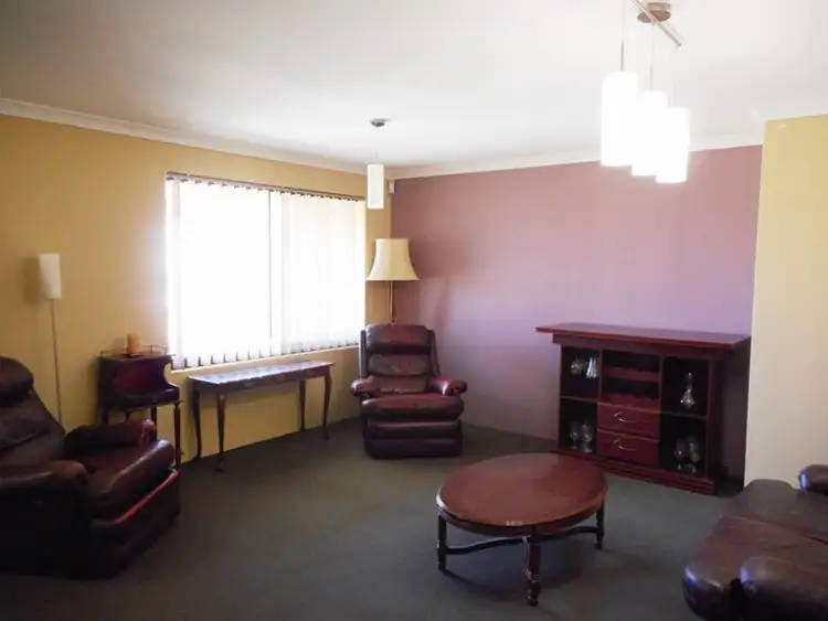 Sixth view of Homely house listing, 107 Liberty Drive, Clarkson WA 6030