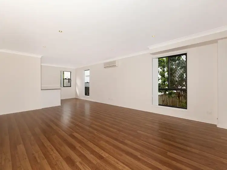 Second view of Homely townhouse listing, 4/46 Cunningham Street, Taringa QLD 4068