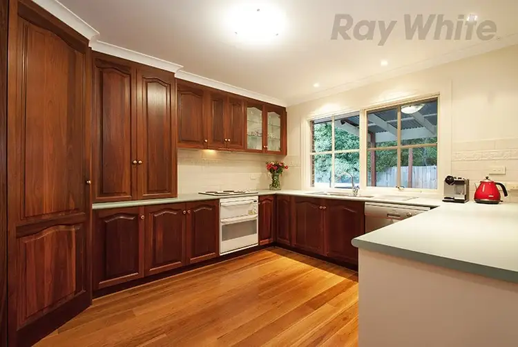 Third view of Homely house listing, 27 CLARKEDALE Rise, Kilsyth South VIC 3137