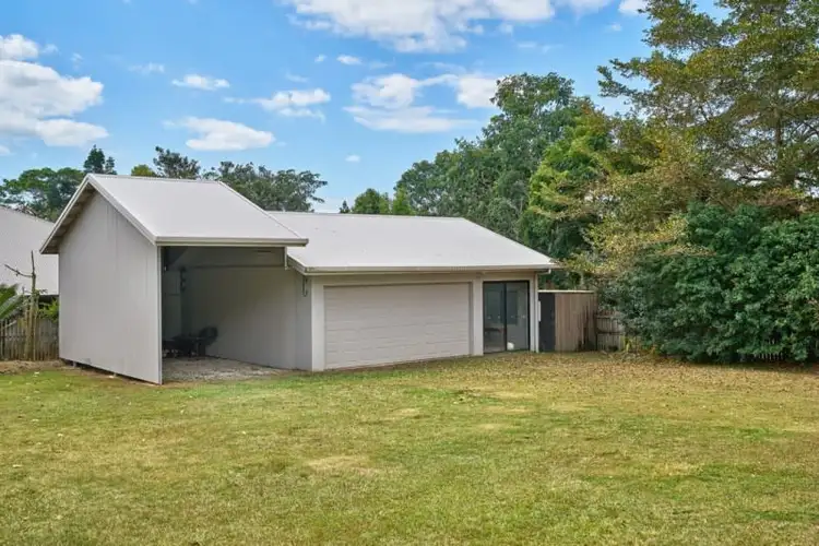 Second view of Homely house listing, 18 - 20 Burn Close, Gordonvale QLD 4865