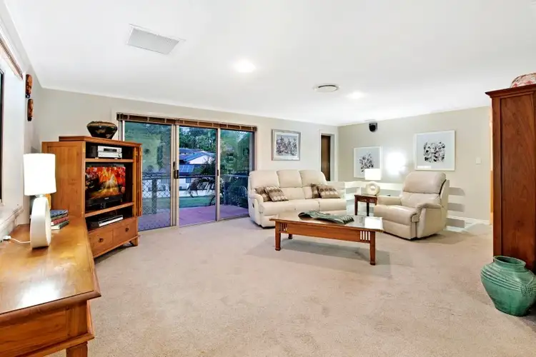 Third view of Homely house listing, 100 Yangoora Crescent, Ashmore QLD 4214