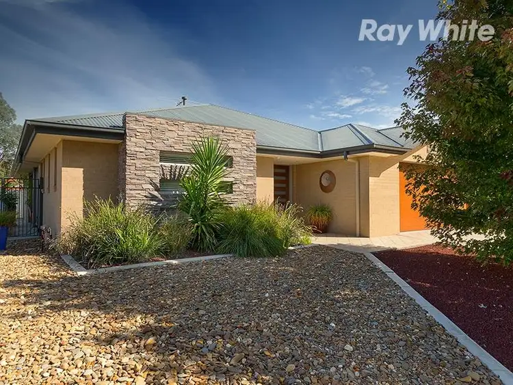 Main view of Homely house listing, 1 Guthega Court, Thurgoona NSW 2640