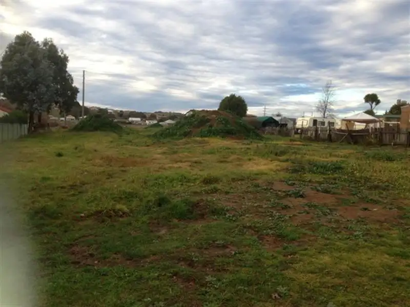 Main view of Homely land listing, 21-25 Bletchington Street, Orange NSW 2800