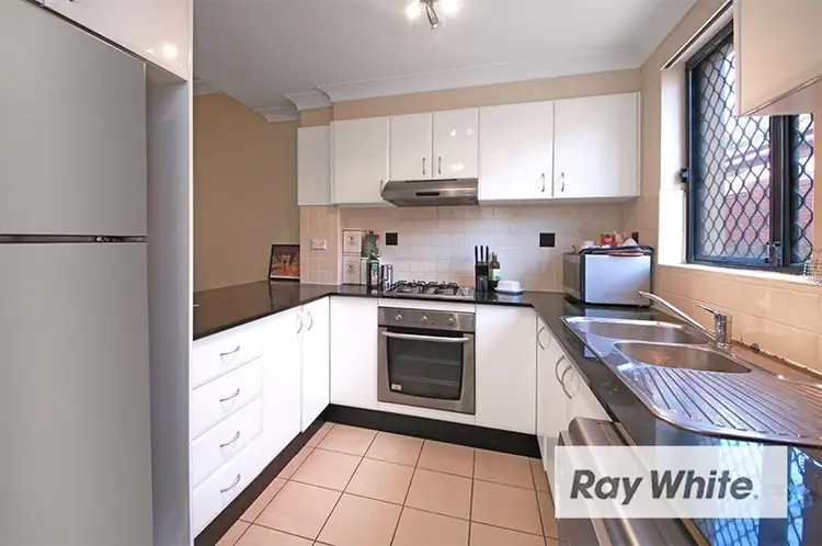 Third view of Homely apartment listing, 1/98 Station Street, West Ryde NSW 2114