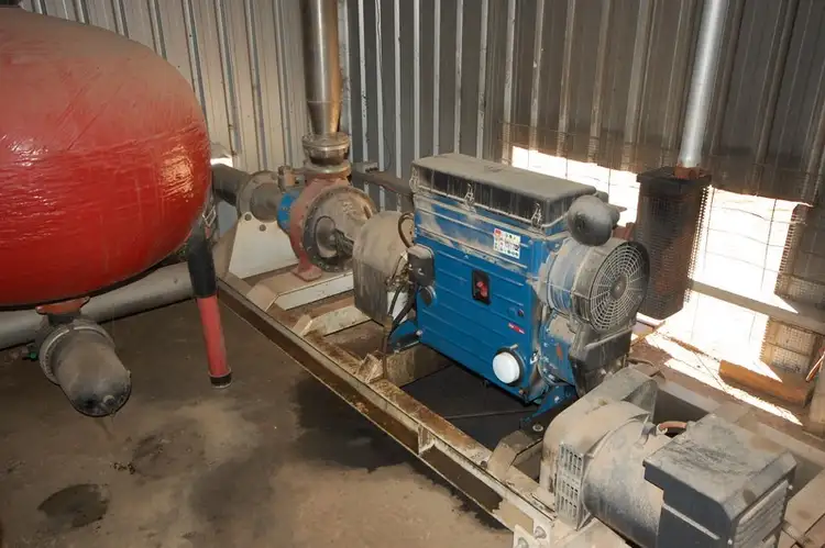 Sixth view of Homely rural property listing, Farm 1444a Bilbul Road, Bilbul NSW 2680