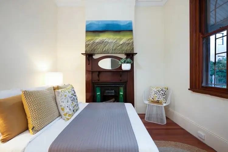 Second view of Homely house listing, 1 Morrissey Road, Erskineville NSW 2043