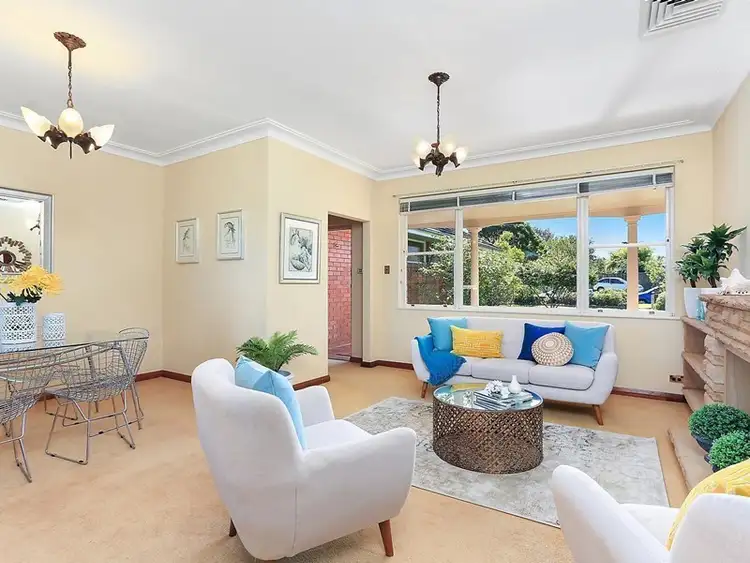 Fourth view of Homely house listing, 79 Macmillan Street, Seaforth NSW 2092