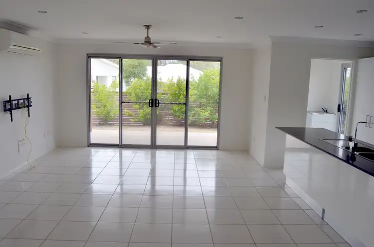 Second view of Homely other listing, 1/34 Valhalla Street, Clinton QLD 4680