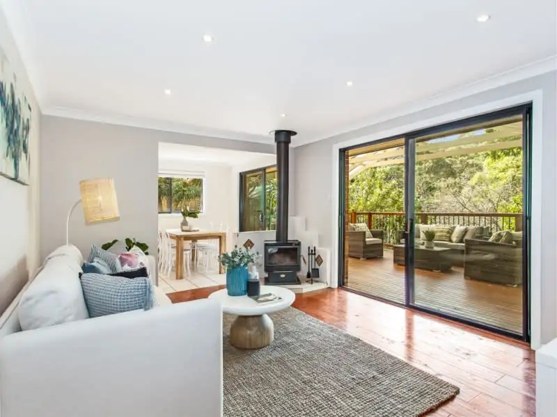 Main view of Homely house listing, 19 Short Street, Helensburgh NSW 2508