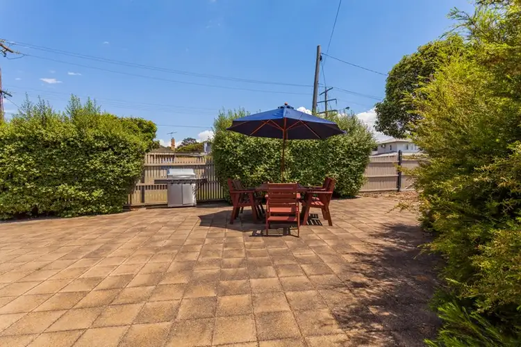 Fourth view of Homely house listing, 163 Vines Road, Hamlyn Heights VIC 3215