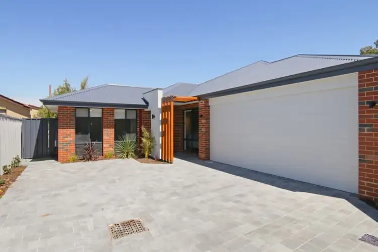 4A Southgate Road, Langford WA 6147