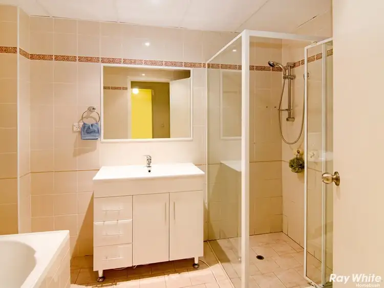 Sixth view of Homely apartment listing, 42/23 George Street, North Strathfield NSW 2137