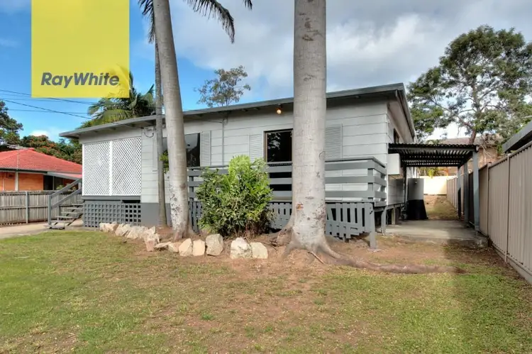 Third view of Homely house listing, 42 Keyes Street, Loganlea QLD 4131
