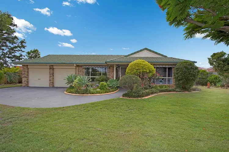 Main view of Homely house listing, 315 Darlington Drive, Banora Point NSW 2486