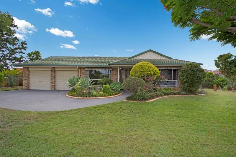 Main view of Homely house listing, 315 Darlington Drive, Banora Point NSW 2486