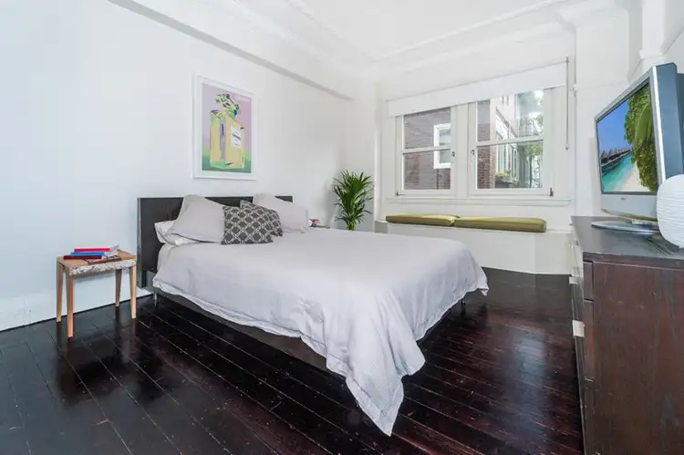 Third view of Homely apartment listing, 17/123-125 Macleay Street, Potts Point NSW 2011