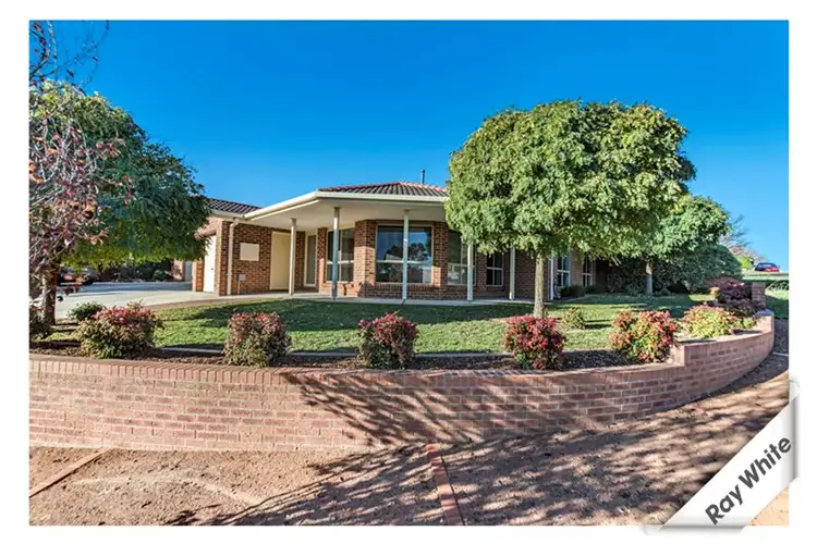 32 Carina Street, Ngunnawal ACT 2913