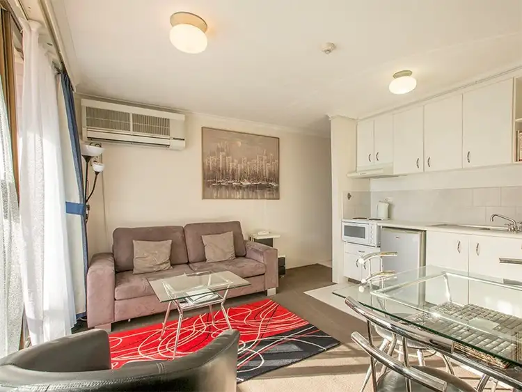 Second view of Homely apartment listing, 81/220 Goulburn Street, Surry Hills NSW 2010