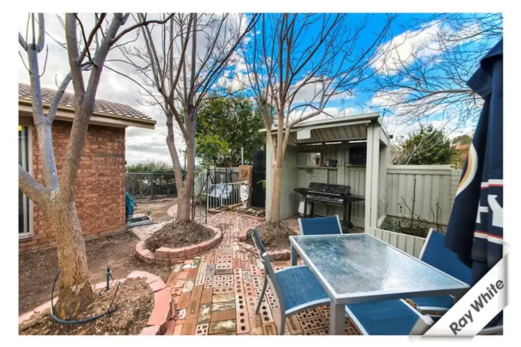 Fourth view of Homely house listing, 1/32 Smeaton Circuit, Banks ACT 2906